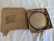 Thermocouple in box 1958 McGraw Edison Company SFN R6685-641-6111-D334 picture
