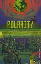 Polarity #3LE FN 2013 Stock Image picture