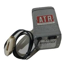 Vintage ATR Mfg. Co. DC-AC Inverter For Shav-Pak Electric Shavers picture