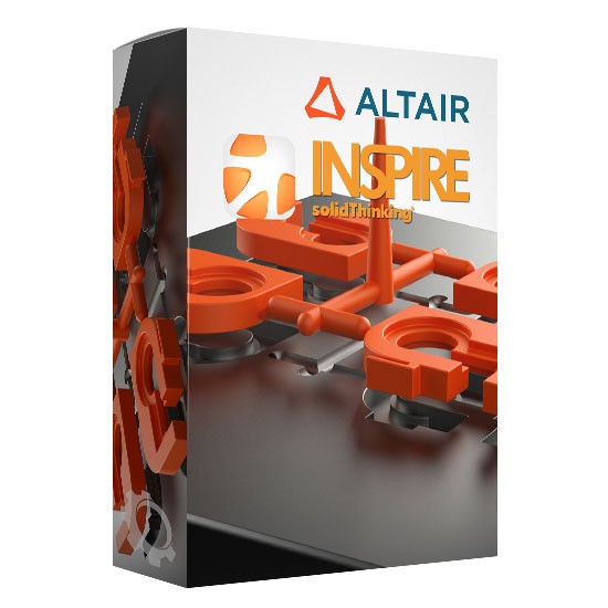 Altair Inspire 2026 (Solid Thinking) for PC Win