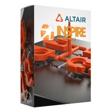 Altair Inspire 2026 (Solid Thinking) for PC Win picture