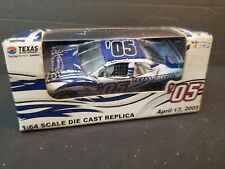 Texas Motor Speedway 64 Scale April 17, 2005 Samsung Radio Shack Nascar GM picture