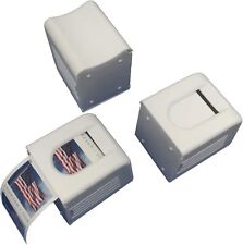3 Pack - Stamp Roll Dispensers for coil picture