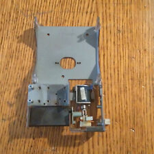 IGT  S+ PE+  Coin Acceptor Mounting Bracket Assembly w/ Solenoid picture