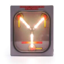 Back to the Future Flux Capacitor Replica USB Mood Light | 6 Inches Tall picture