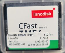 Aristocrat GEN8 CPU Set Chip / Ram Clear 7.02.69.03 2022 picture
