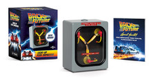 Back to the Future: Light-Up Flux Capacitor: with Sound (RP Minis) picture