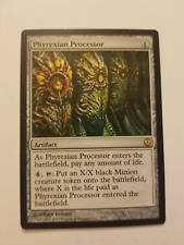 Phyrexian Processor - Duel Decks: Phyrexia vs. the Coalition LP picture