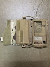 TYR TACTICAL MULTICAM PHONE POUCH SAMSUNG NOTE 2 V.4 END USER DEVICE W/SLEEVE picture
