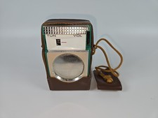 Unique General (Yaou) Transistor Radio *Read* picture