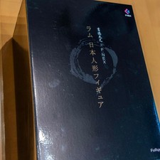 F:NEX Re Zero Ram Japanese Doll Yoshitoku 1/4 Scale Figure AMU-FNX298 picture