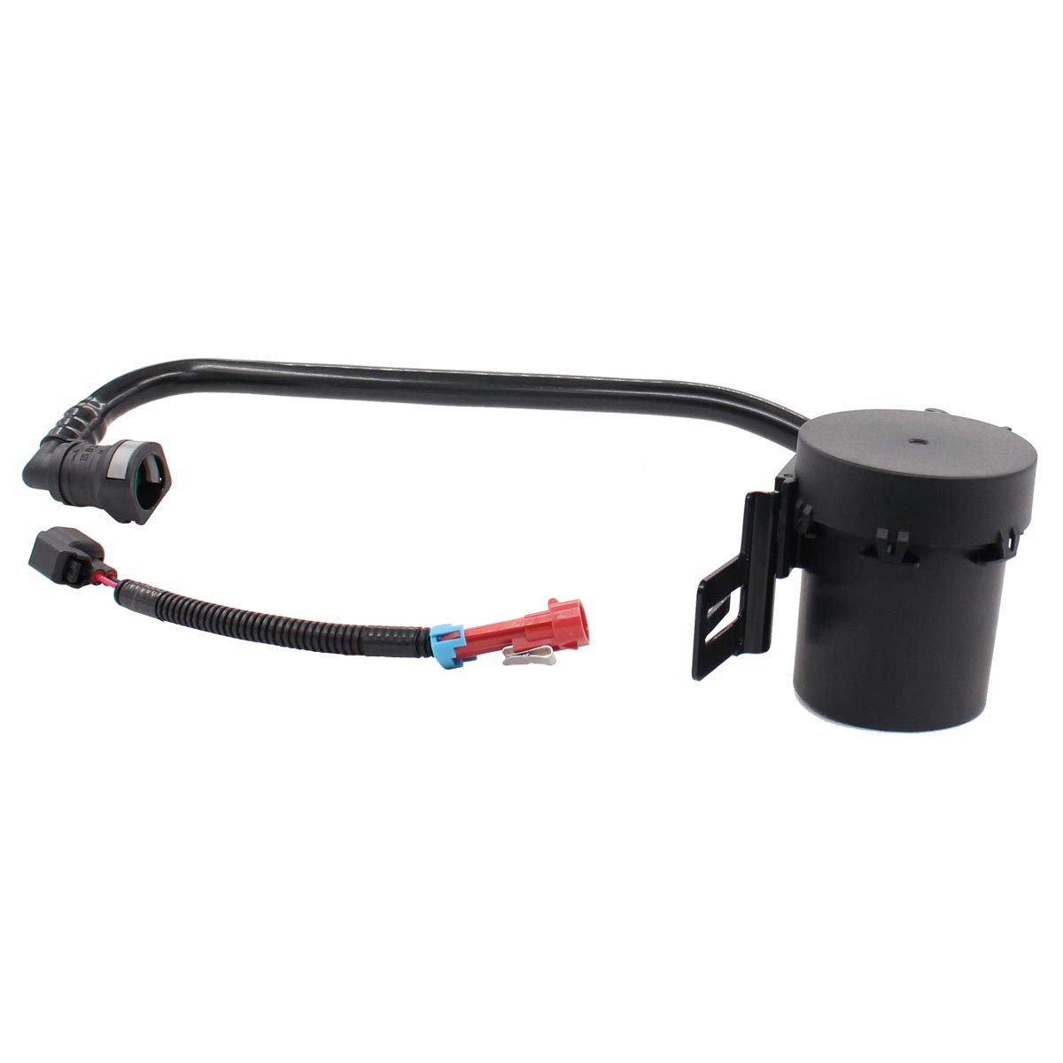 NewYall EVAP Vapor Canister Vent Solenoid Valve Harness GMC Chevrolet Hummer NewYall EVAP Vapor Canister Vent Solenoid Valve Harness GMC Chevrolet Hummer