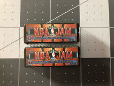 NBA JAM T.E eprom kit-  play as Mortal Kombat and other banned characters- picture