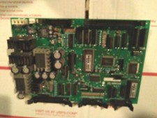 sports arena arcade redemption main pcb working #1561 picture