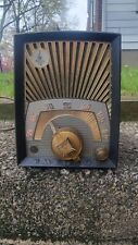Emerson Transistor Radio Model707 SeriesB picture
