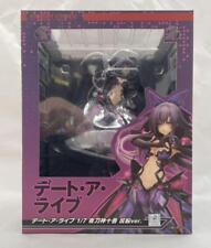 Date A Live Tohka Yatogami Inverted Ver 1/7 Scale Figure Anime Toy Hobby 227mm picture