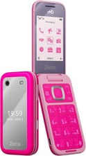 Barbie Phone | Flip | Unlocked | International Version | Pink picture