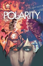 Polarity, Max Bemis picture