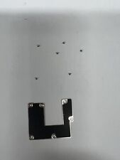 Apple iPhone 11 Pro  Motherboard Metal Cover Plate With Screws picture