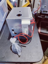 High Voltage Cage 100% plug-and-play WG6100 HV by Shilmover picture