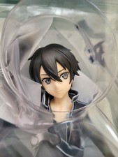 Sword Art Online KIRITO 1/7 Scale ALTER ALTAIR Brand New picture