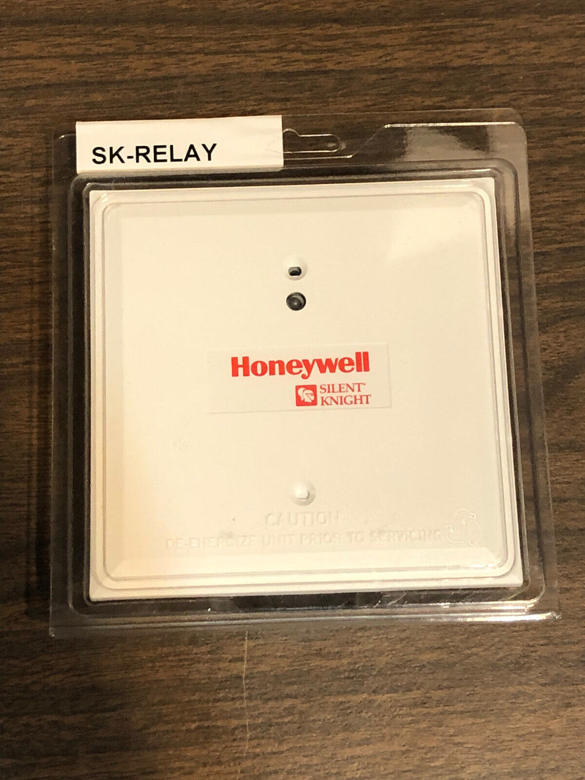 **NEW**  Honeywell Silent Knight Security SK-RELAY