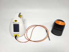 AMD Lasers P810 Picasso Plus Diode Laser with Foot Pedal Parts picture