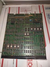 mr. do arcade cocktail table univeral main pcb working #1 picture