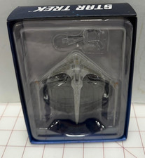 Eaglemoss Star Trek USS Altair Doug Drexler Voyager Concept New picture