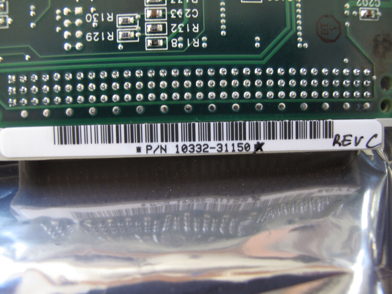 Adept Robot Controller CPU Micro Processor Module IDE 030 P/N 10332-31150 Rev. C