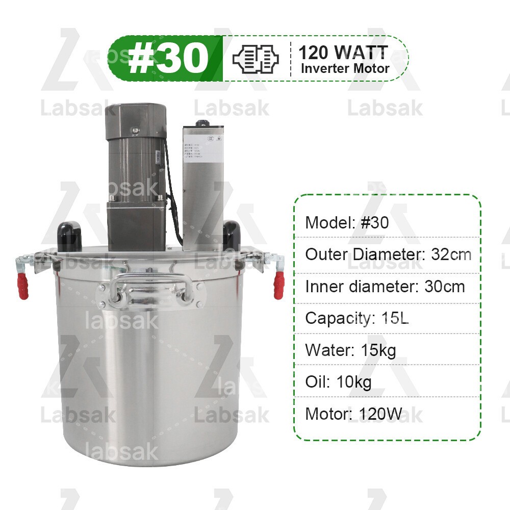 Automatic Food Mixer 110V Stainless Steel Food Mixer Hot Pot Stirrer Cooking Automatic Food Mixer 110V Stainless Steel Food Mixer Hot Pot Stirrer Cooking