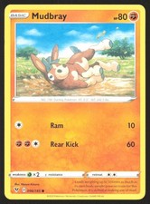 Mudbray Common SWSH04: Vivid Voltage 096/185 NM Naoyo Kimura picture
