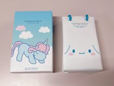Samsung galaxy z Flip5 Sanrio Cinnamoroll Limited Edition Pouch Accessories Bag picture