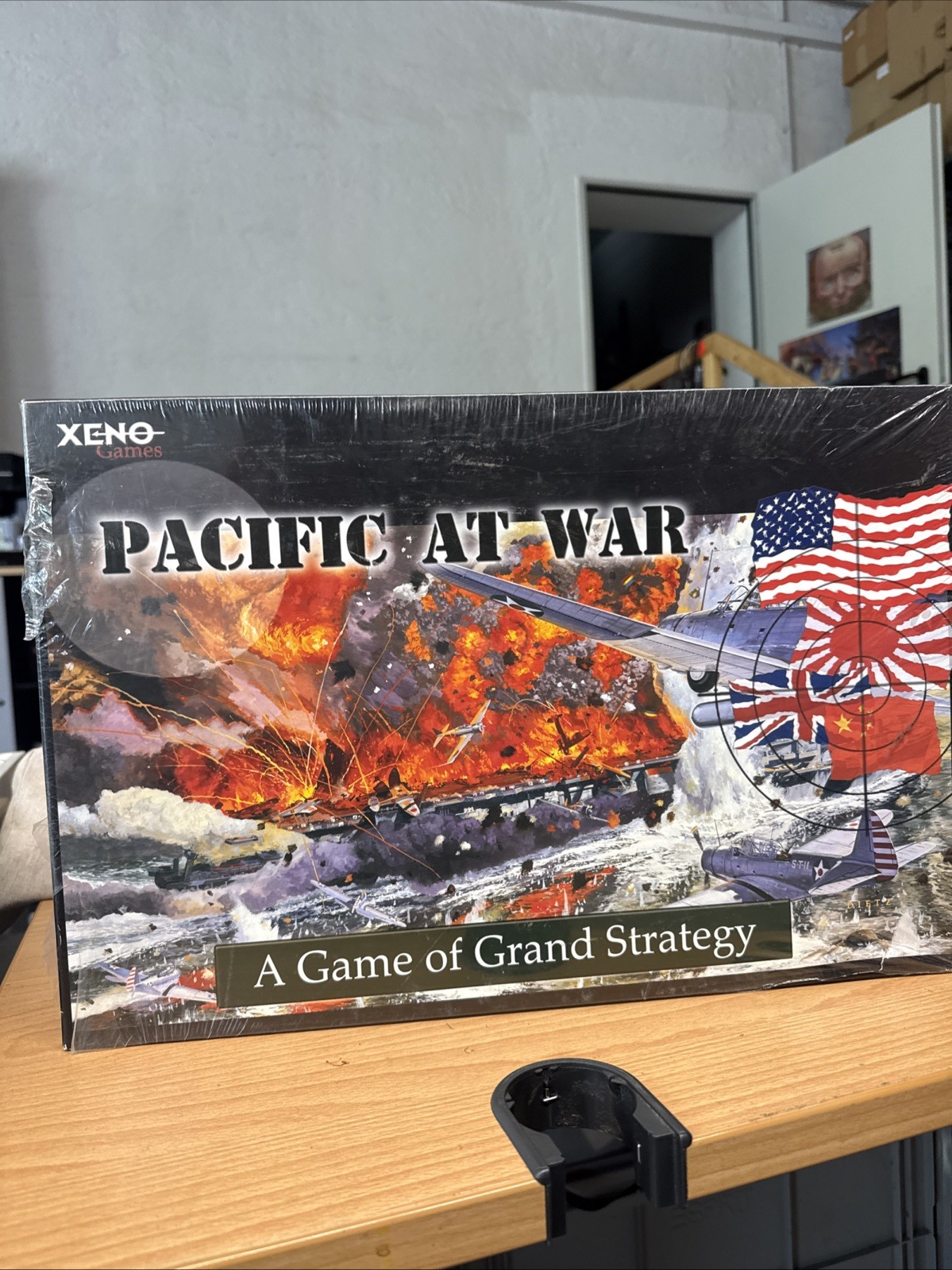 Pacific At War Xeon Games Pacific At War Xeon Games