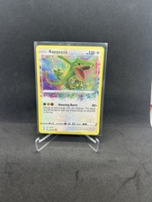 Rayquaza 138/185 Swsh04: Vivid Voltage Holo NM picture