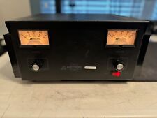 Astron VLS-35M 28VDC 35 Amp Variable Linear Power Supply picture
