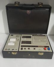 Singer Medical Impedance Analyzer MD-1 Audiometer MD 1 picture