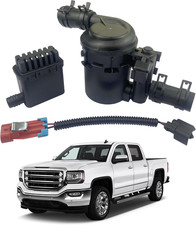 Vapor Canister Vent Solenoid Compatible with Chevy GMC 2007-2019 picture