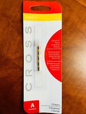 Cross Switch-it Pencil Converter Eraser Refills, 0.7mm picture