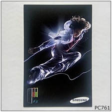 Avant Card #11680 Samsung K3 2007 Postcard (P761) picture