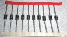 1N5626 3 Amp 600 Volt Diode NOS (One Diode) picture