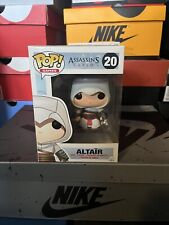 Assassins Creed Altair Funko Pop #20 picture