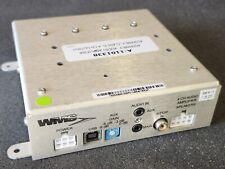 WMS BB2 BBXD Slot Machine Sound Amp Audio Amplifier A-1101338 picture