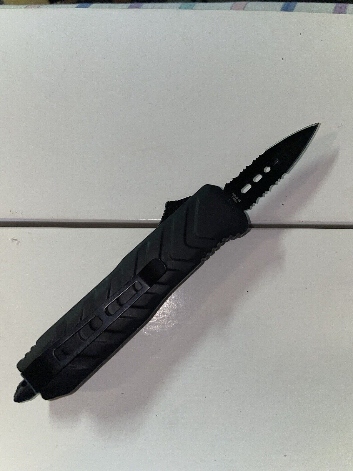 Pocket Knife Switch. Different Sizes/colors Available. 2-3 In Blade, 3-4 In Hous
