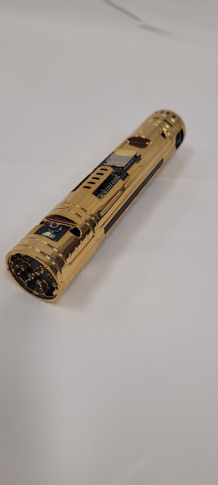 Pixel Lightsaber Sound Module Lightsaber Chassis Xenopixel V3 SD Card ...