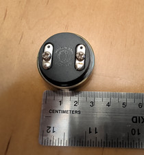 OEM KH-159 Telephone Handset TX Capsule Transducer for Gtel and Telco Payphones picture