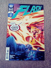 The Flash #753 *DC* 2020 comic picture