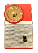 1957 SONY TR-63 Transistor Radio picture