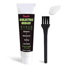 Dielectric Grease for Electrical Connectors 1 Oz, Anti-Corrosion picture