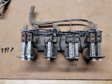 1940 Mills Complete Solenoid Relay Assembly  1,2,3 Woodrail Pinball Machine  picture